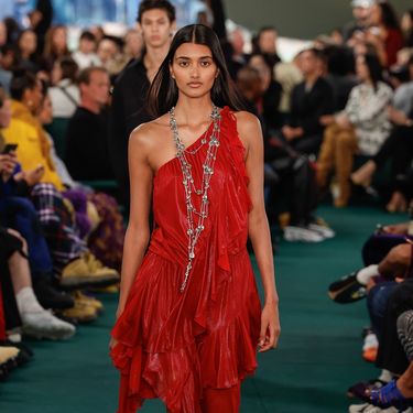 Burberry, proljeće/ljeto 2024.