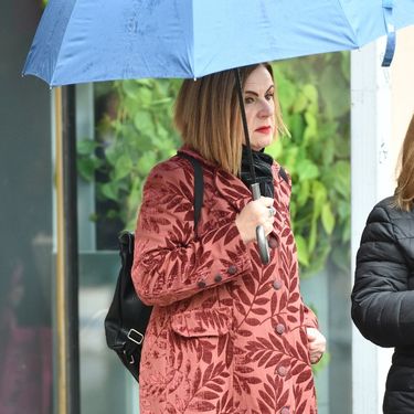 Crvena boja u street style izdanju sa zagrebačke špice - 2