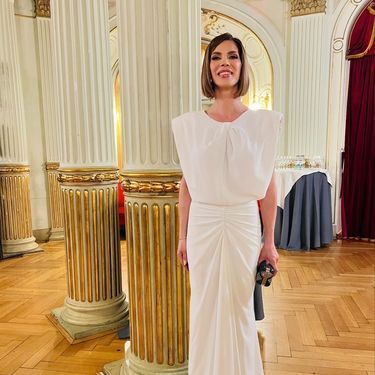 Bojana Gregorić Vejzović na dodjeli nagrada Večernjakova ruža - 3