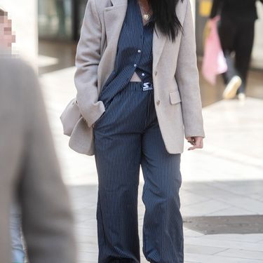 Ljepotica iz Zadra u kompletu brenda Stradivarius