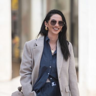 Ljepotica iz Zadra u kompletu brenda Stradivarius