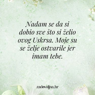 Čestitke za Uskrs - 18