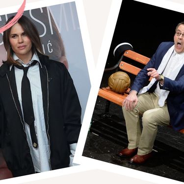 Viktorija Rađa preporučuje predstavu Ćiro