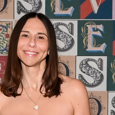 Borna Kotromanić u korzetiranom bodiju na reviji Roberta Severa - 1