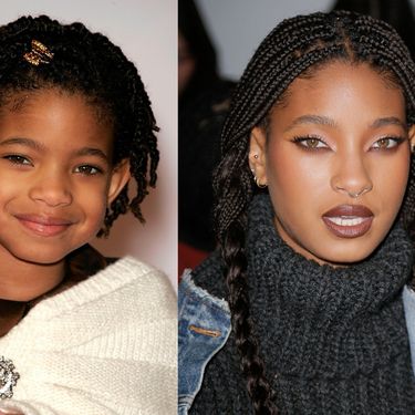 Willow Smith ima 23 godine