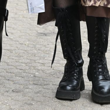 Ulična moda u centru Zagreba - 11