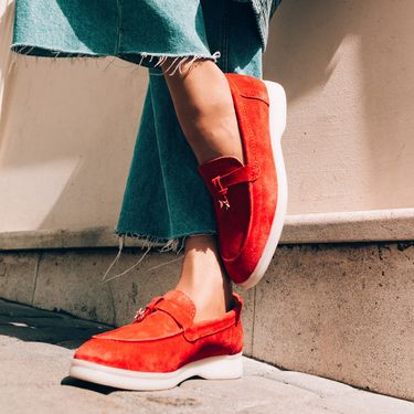 Iako štikle imaju vojsku obožabvateljica, za svaki dan većina žena bira ravne potplate