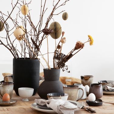 Ideje za ukrašavanje uskrsnog stola