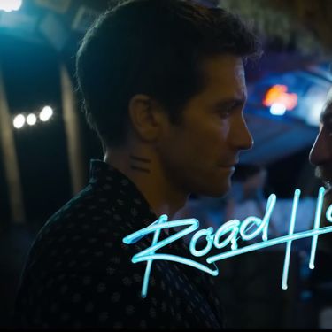 Glumac Jake Gyllenhaal i borac Conor McGregor u filmu Road House