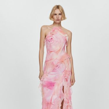 Haljina dolazi u veličinama od XS do XL