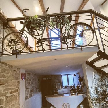 Prekrasno preuređena 80 godina stara kuća u Puli - 7