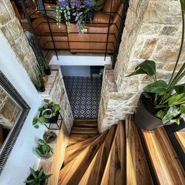 Prekrasno preuređena 80 godina stara kuća u Puli - 13