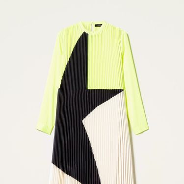 Haljina brenda Twinset