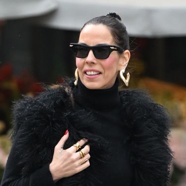 Olja Vori na zagrebačkoj špici - 5