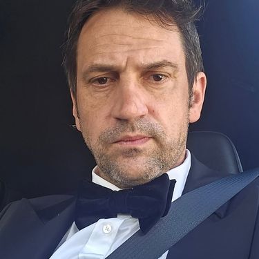 Goran Bogdan odabrao elegantno odijelo za Oscare