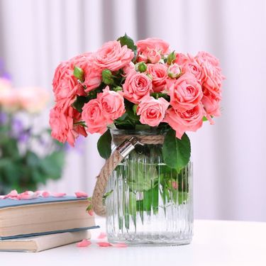 Ruže u vazi