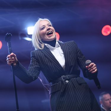 Jelena Rozga u Samoboru