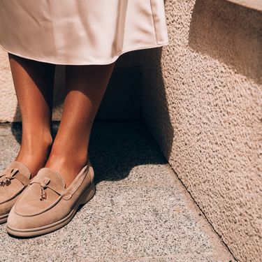 Mokasine su omiljena obuća u prijelaznom razdoblju