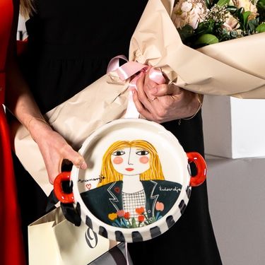 Osam lica, osam inspiracija