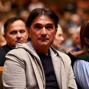 Davorka Dalić na koncertu Mate Grgata u Zagrebu - 2