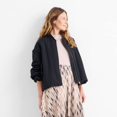 C&A plisirana suknja, 25,99 eura