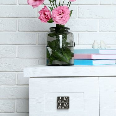 Minimalistički prostori puno su ljepši uz cvjetni ukras