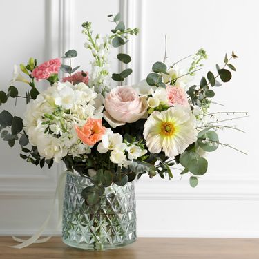 Cvijeće u vazi svaki prostor podigne na višu razinu