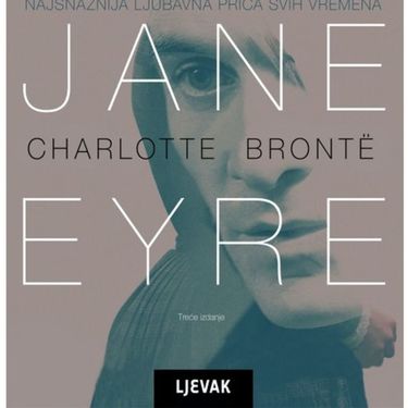 Jane Eyre