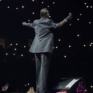 Nina Badrić na koncertu u Zadru za Dan žena - 3