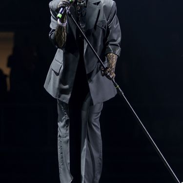 Nina Badrić na koncertu u Zadru za Dan žena - 5