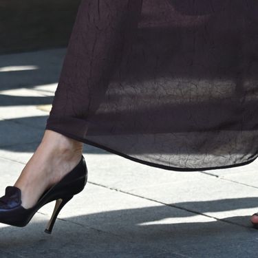 Josipa Pavičić na zagrebačkoj špici - 5