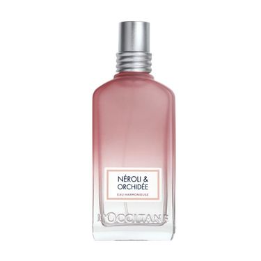 L'Occitane Néroli & Orchidée Eau Harmonieuse - limitirano izdanje