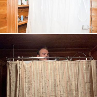 Razočarani smještajem - 23