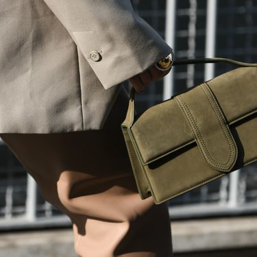 Brušena koža veliki je hit u svijetu mode