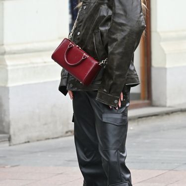 Ana Vuglač na zagrebačkoj špici