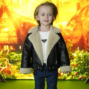 Bloom Tatarinov na premijeri filma 'Snjeguljica' u Zagrebu - 1