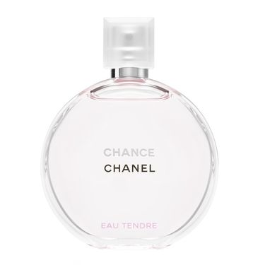 Chanel Chance Eau Tendre