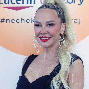 Maja Šuput na predstavljanju nacionalnog projekta o važnosti odgovornog ponašanja na suncu i borbe protiv melanoma - 5