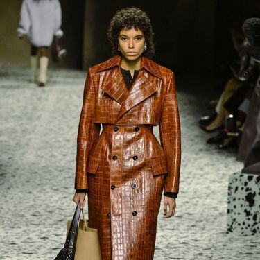 Bottega Veneta, RTW, jesen/zima 2023.