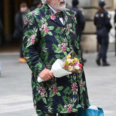 Muška ulična moda u centru Zagreba - 3