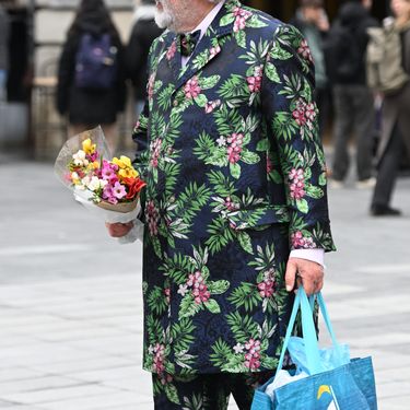 Muška ulična moda u centru Zagreba - 16