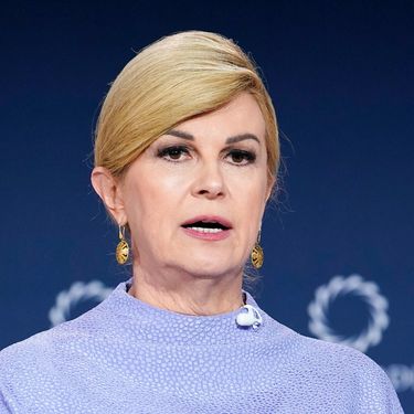 Kolinda Grabar-Kitarović