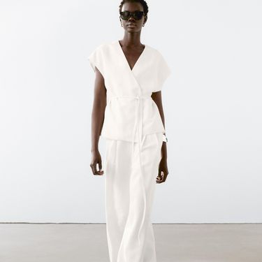 Komplet - Massimo Dutti, 89,95 + 99,95 eura