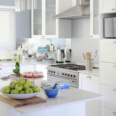 Najelegantnije kuhinje o kakvima mnogi maštaju - 5