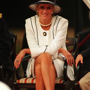 Princeza Diana voljela je kršiti ovo pravilo