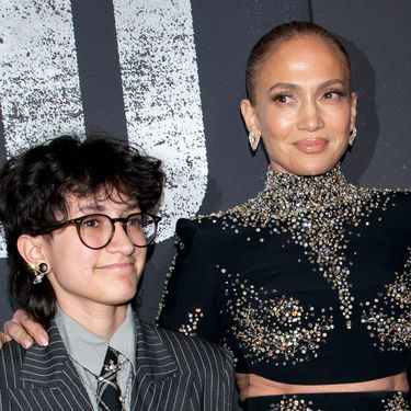 Jennifer Lopez s kćeri Emme na premijeri predstave 'Othello' na Broadwayu - 6