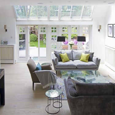 Elegantna kuća s prekrasnim dvorištem - 2