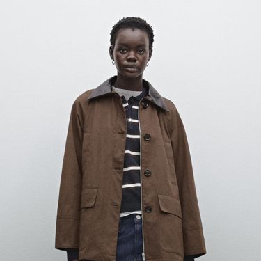 Massimo Dutti, 199 eura