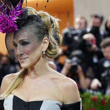 Sarah Jessica Parker