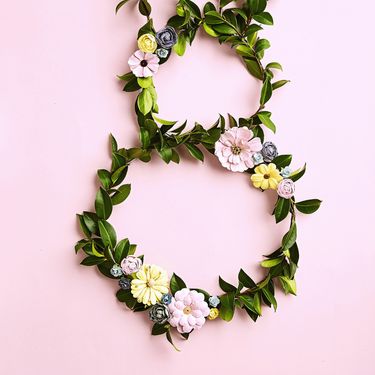 Uskrsni zec od grana - 5